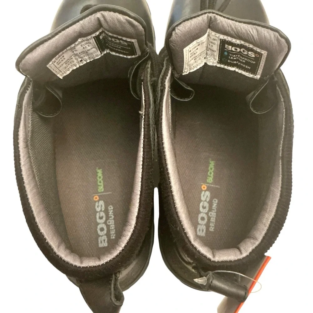 Bogs men classic